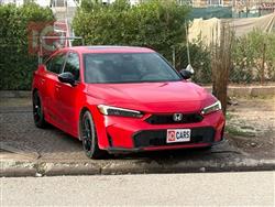 هوندا سيفيك